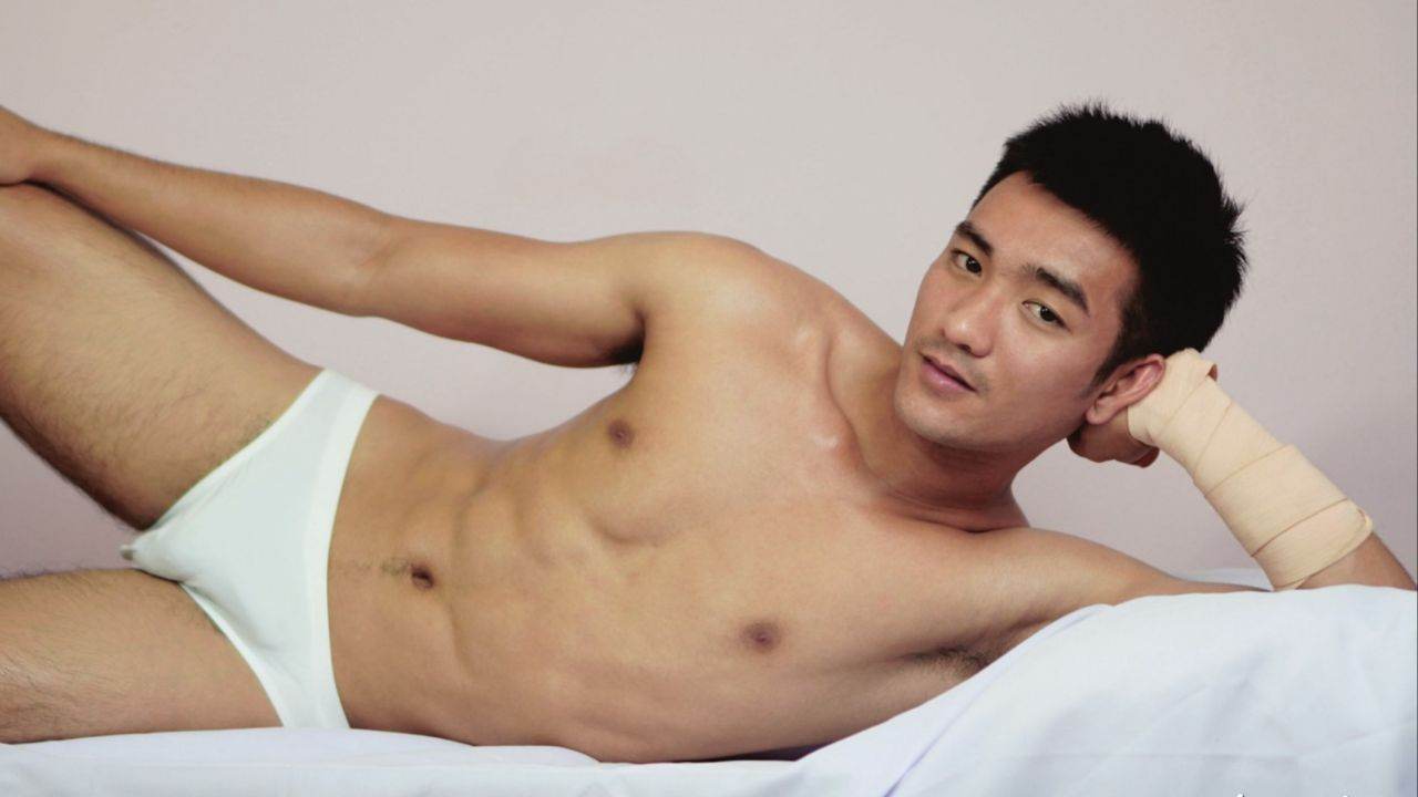 แม้ท่าทางภายนอกจะดูดีแค่ไหนหากแต่เมาสลบไสลเมื่อไหร่..โดน