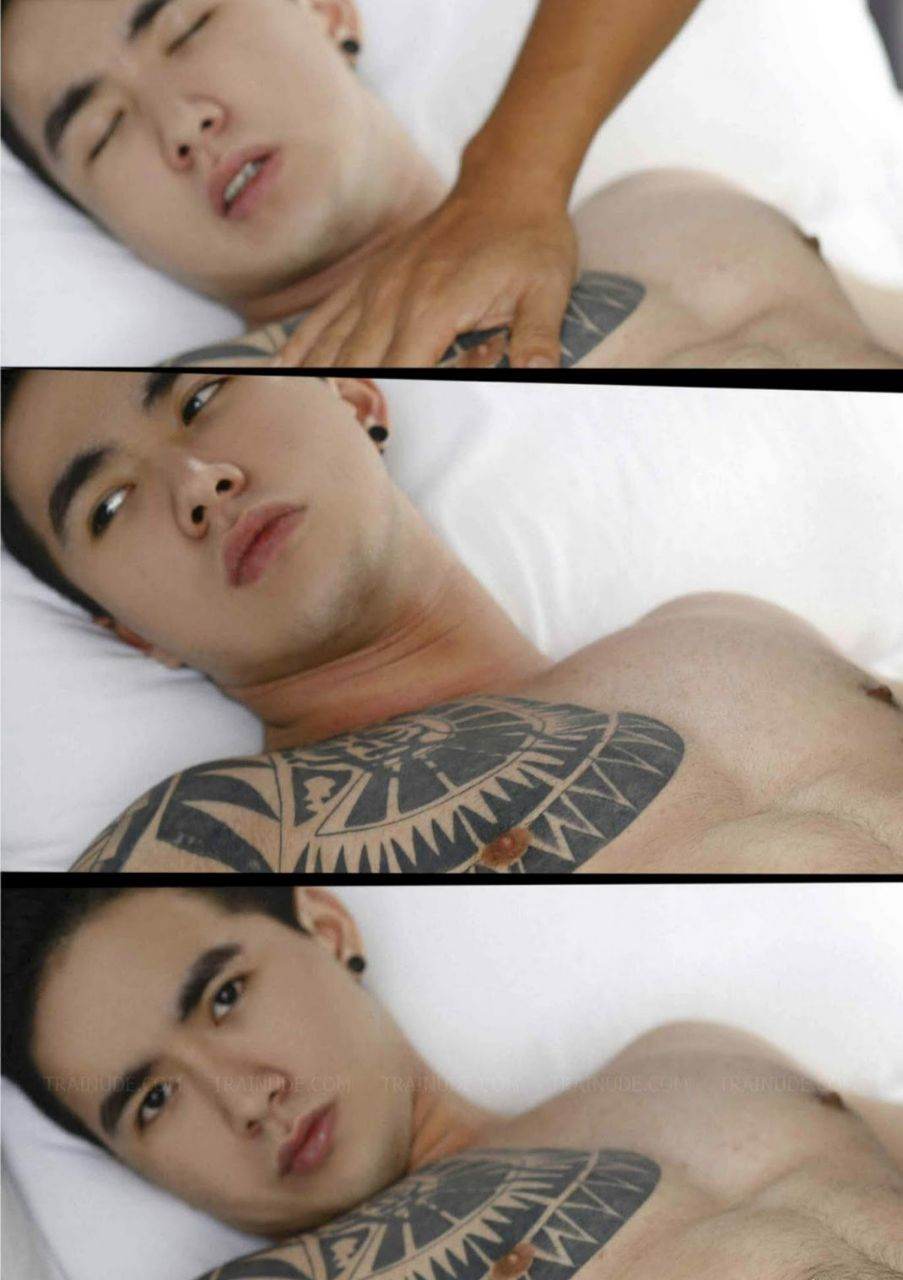 เมื่อนายมีเมียเมื่อไหร่นายจะได้สามีควบคู่ไปด้วยเมื่อนั้น