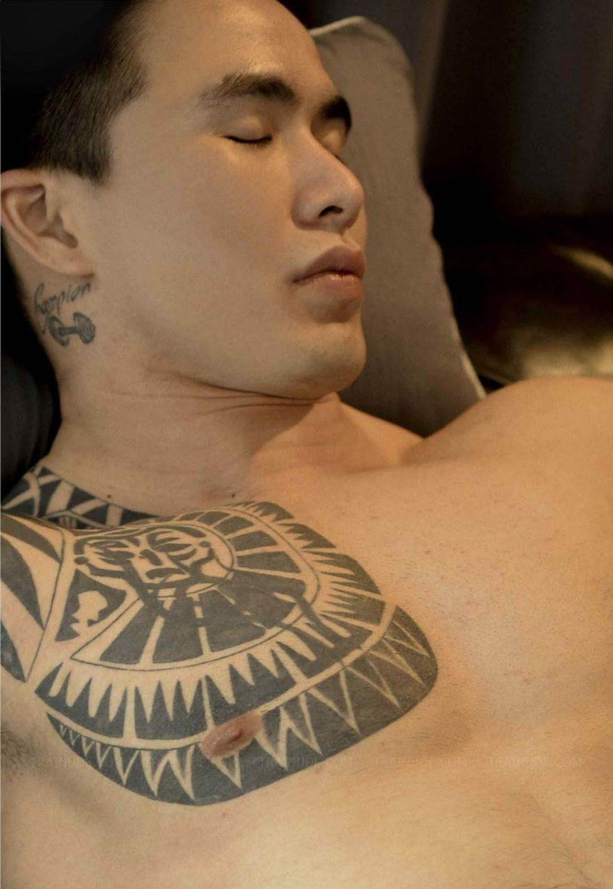 เมื่อนายมีเมียเมื่อไหร่นายจะได้สามีควบคู่ไปด้วยเมื่อนั้น
