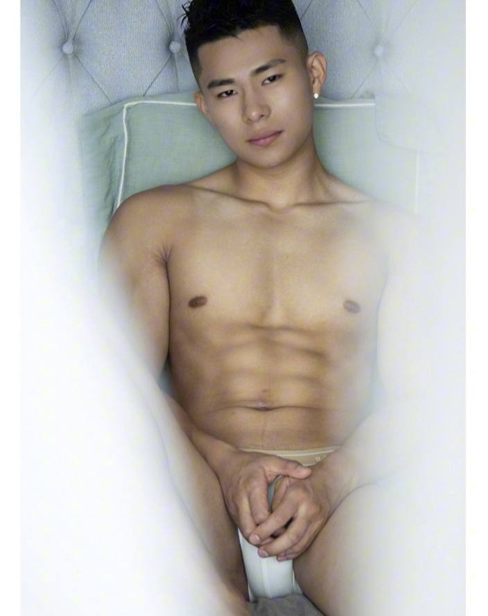 NOW LOADING... ☆หนุ่มซี๊ดทั้งHOTทั้งHEAT