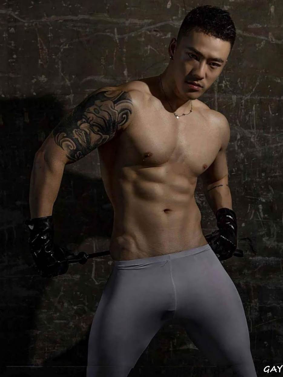 NOW LOADING... ☆หนุ่มซี๊ดทั้งHOTทั้งHEAT