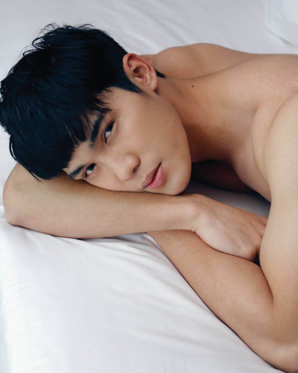NOW COMING... ☆หนุ่มHOTช็อตเต็ม