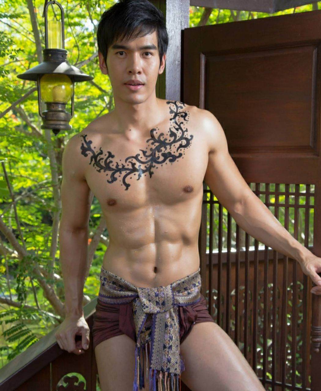 NOW COMING... ☆หนุ่มHOTช็อตเต็ม