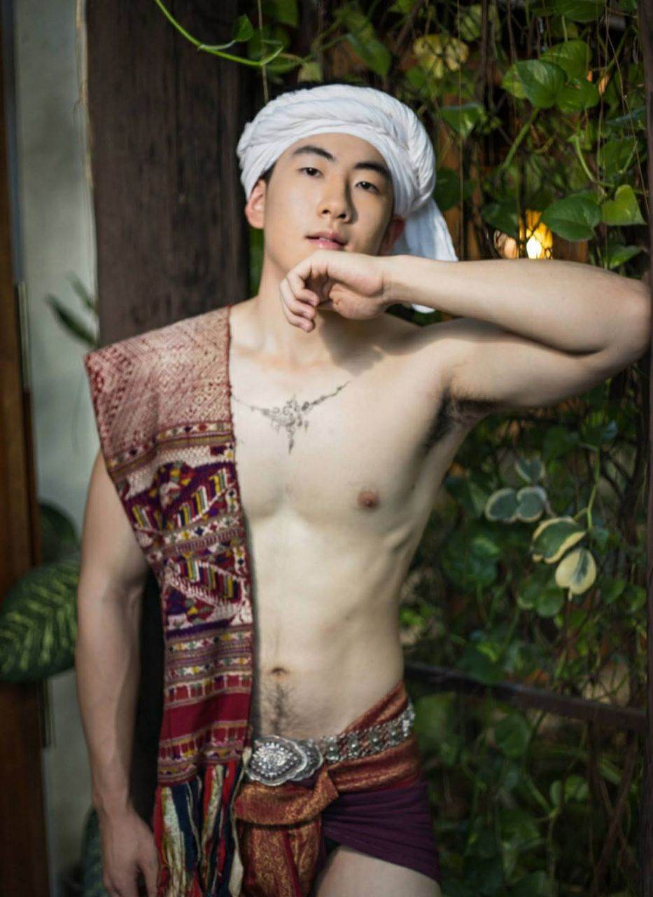 NOW COMING... ☆หนุ่มHOTช็อตเต็ม