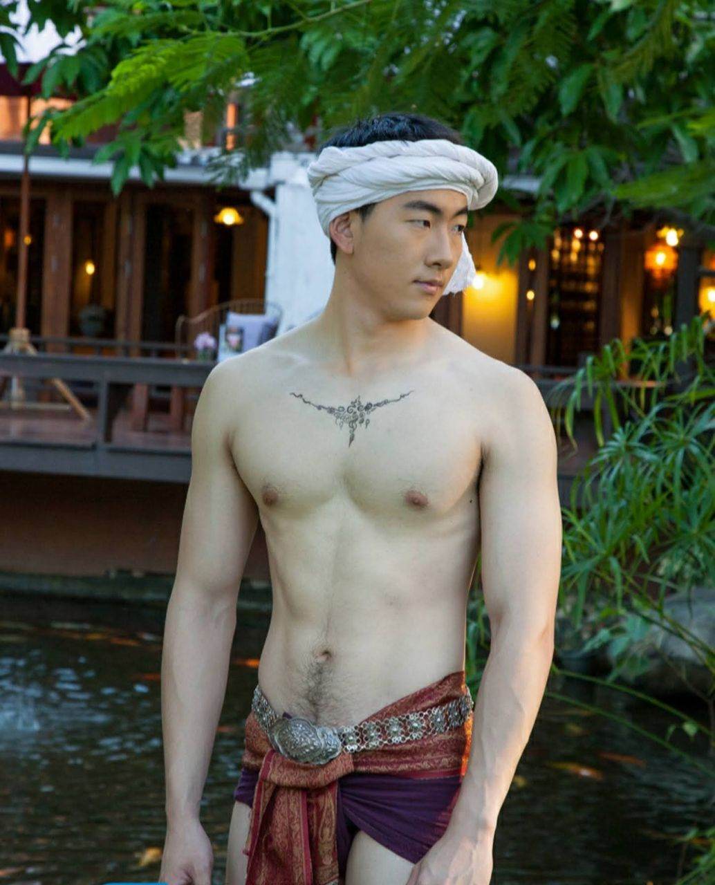 NOW COMING... ☆หนุ่มHOTช็อตเต็ม