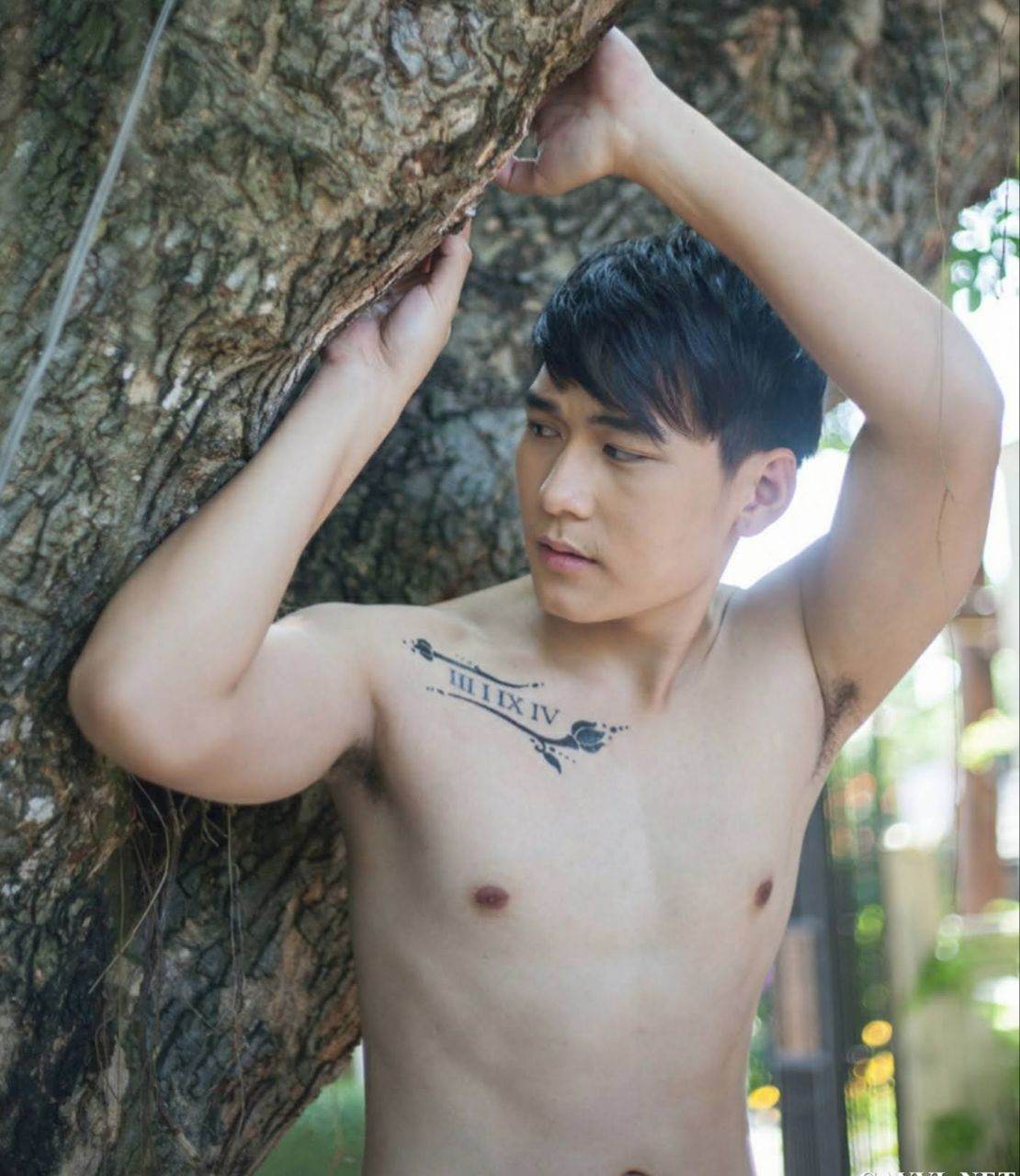 NOW COMING... ☆หนุ่มHOTช็อตเต็ม