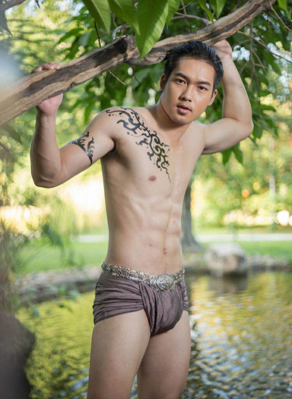 NOW COMING... ☆หนุ่มHOTช็อตเต็ม