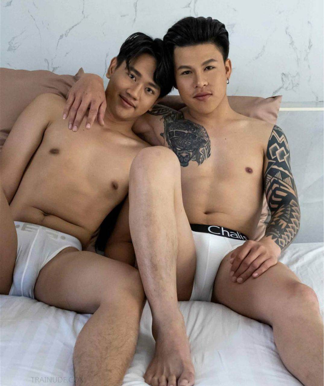 ตัวเต็ม ☆X