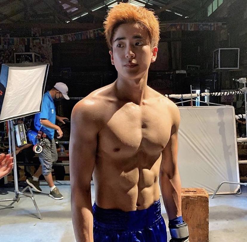 รักจัง นนกุล