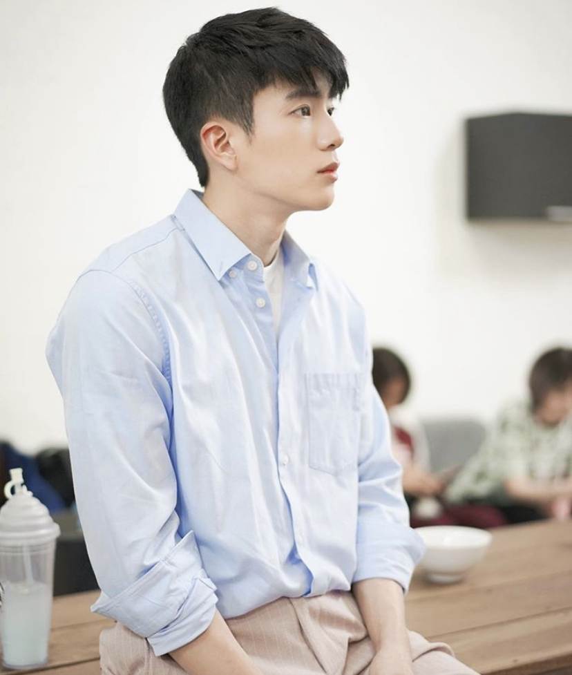 รักจัง นนกุล
