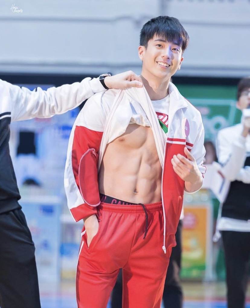 รักจัง นนกุล