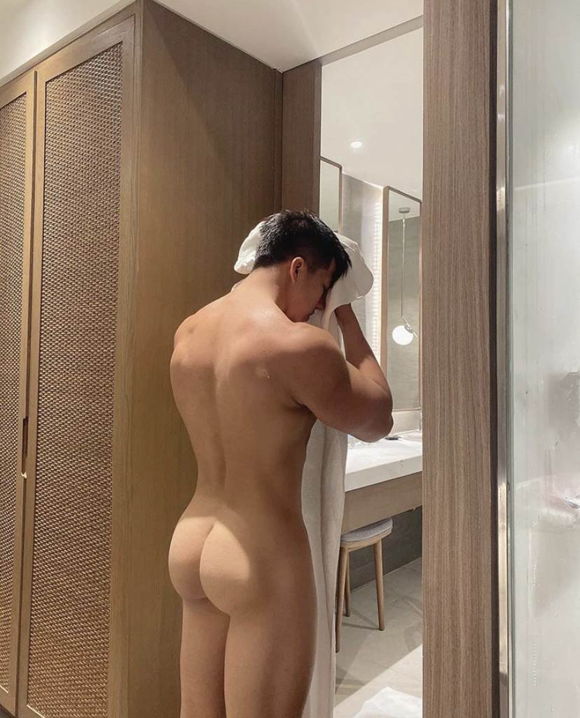 ชายหล่อ หุ่นแซ่บ 2