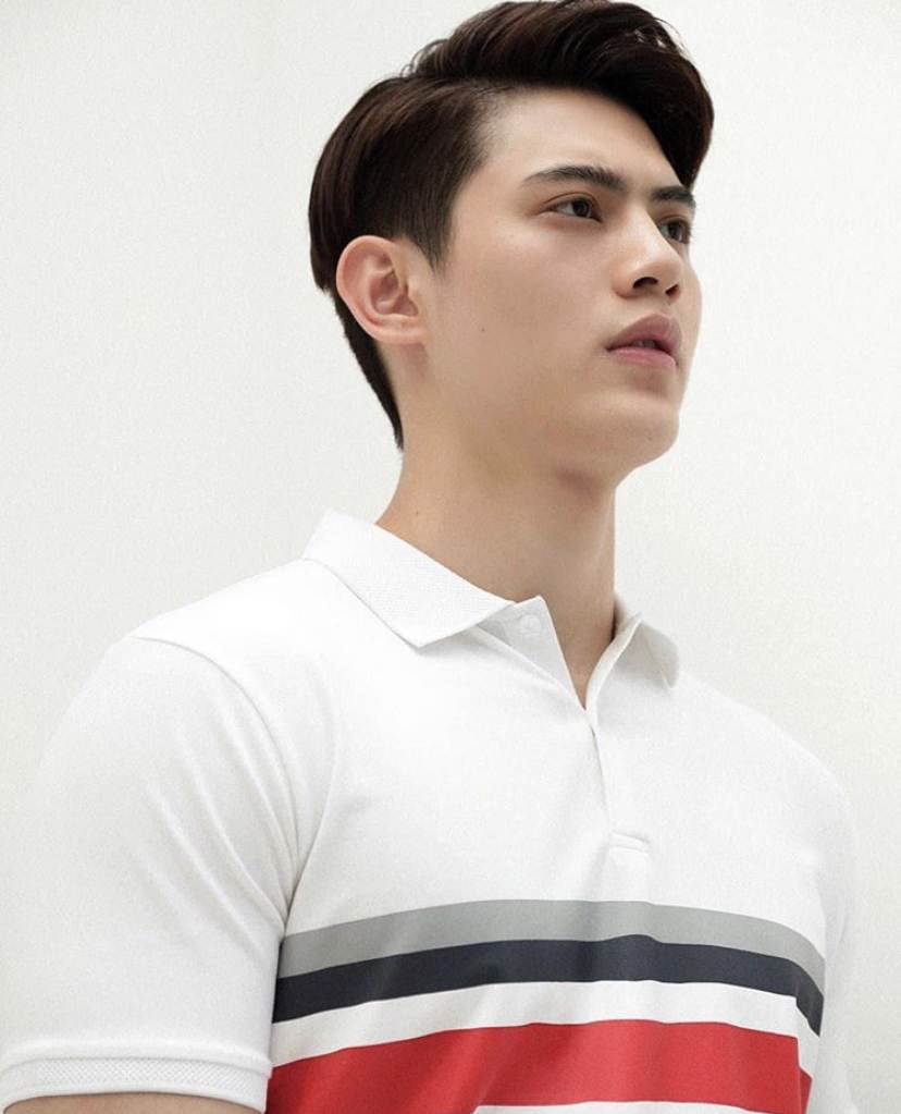 ชายหล่อ หุ่นแซ่บ 4