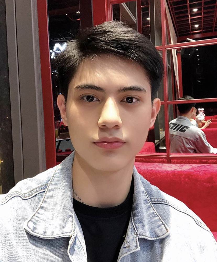 ชายหล่อ หุ่นแซ่บ 4