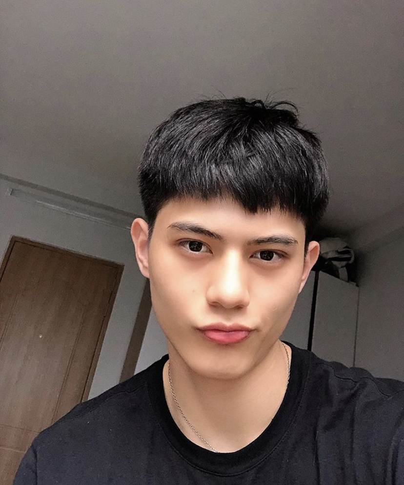 ชายหล่อ หุ่นแซ่บ 4