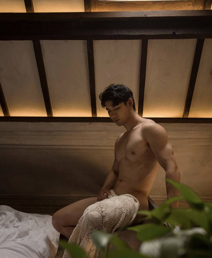 เสียววาบท้องน้อย