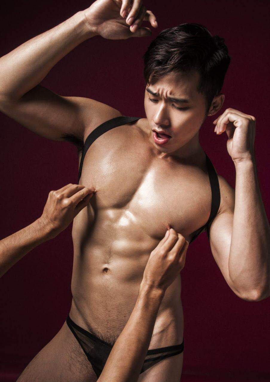 โอยเสียวคับ