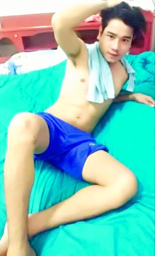 โอย..เสียวจัง