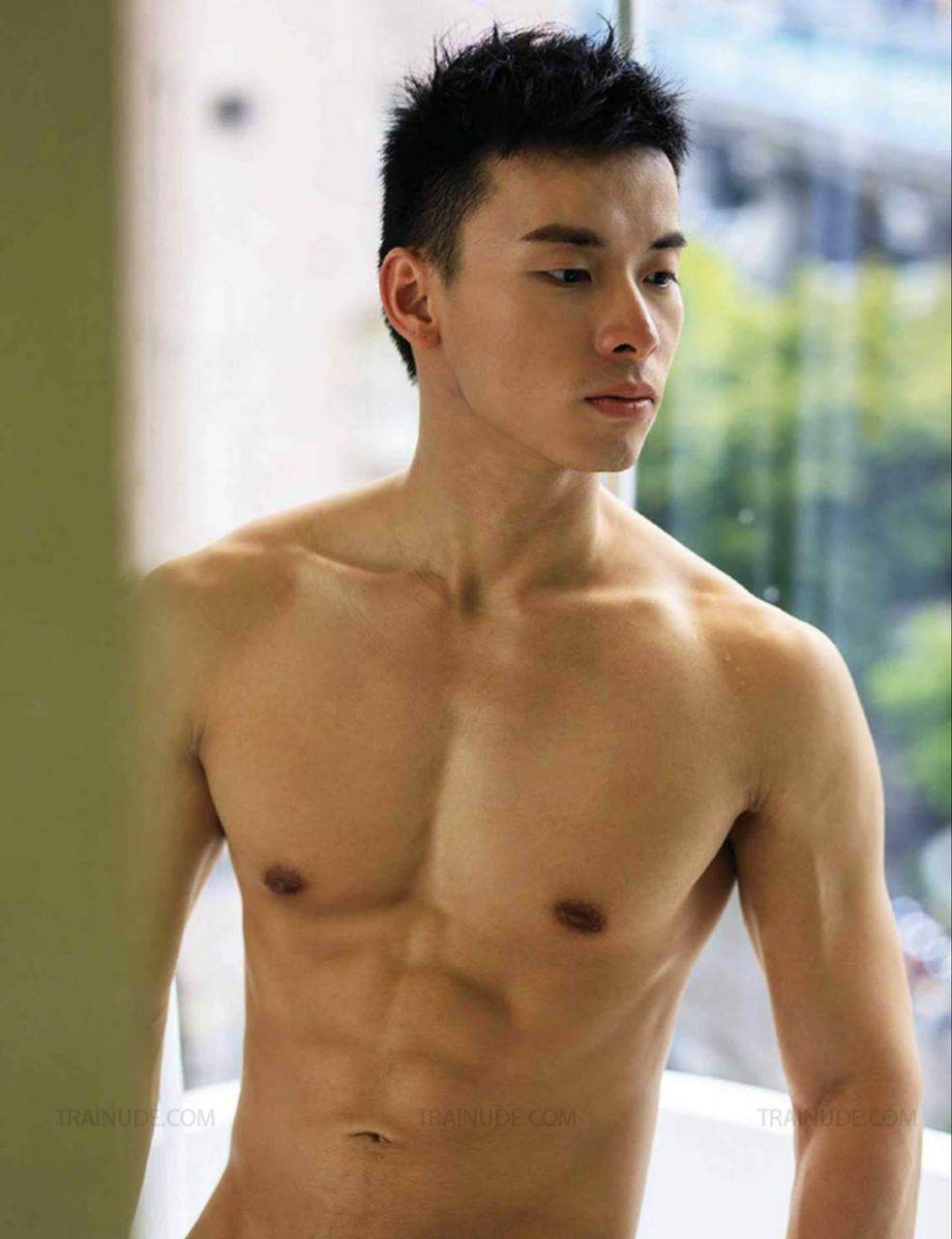 บุ.รุษ.หล่อ