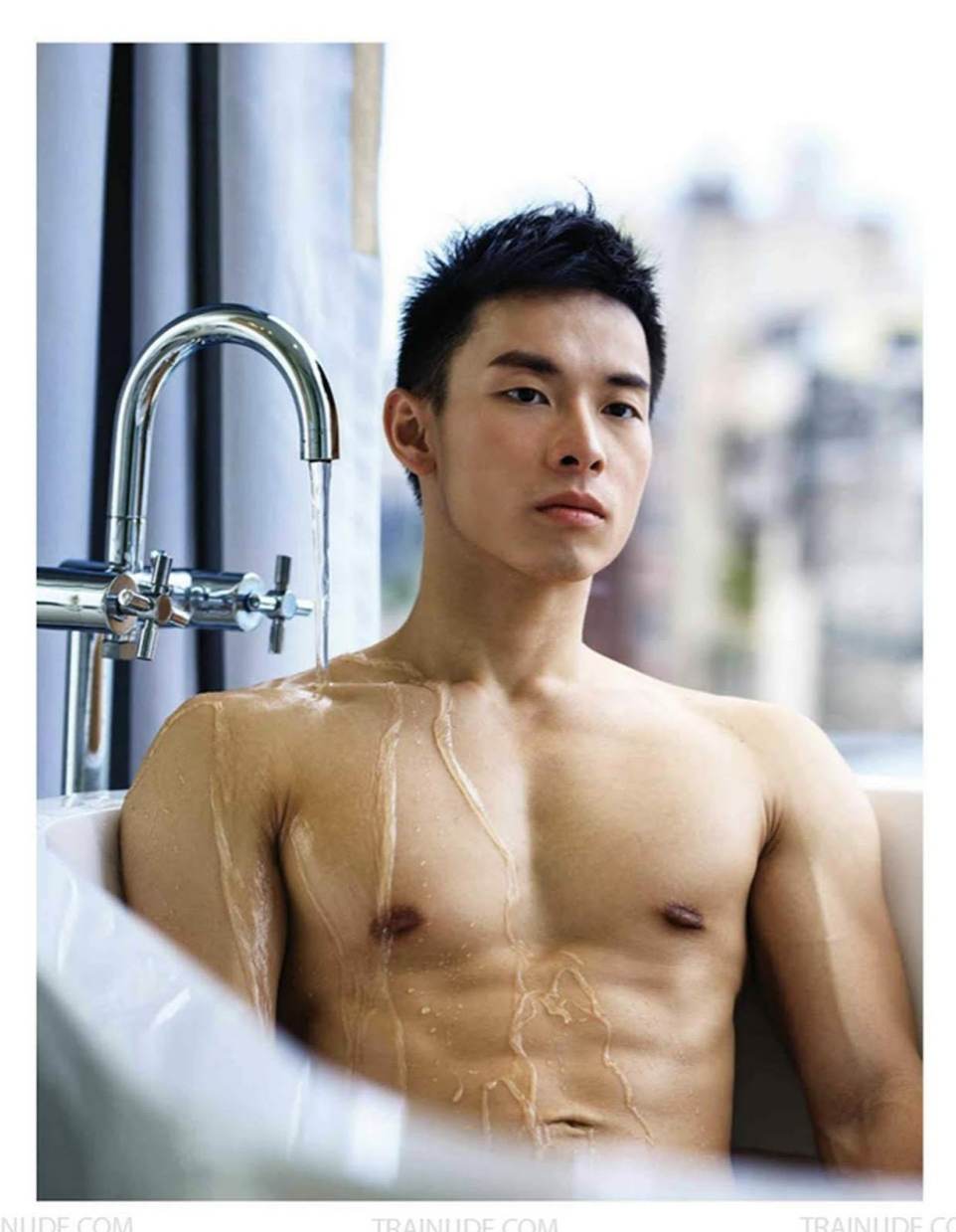 บุ.รุษ.หล่อ