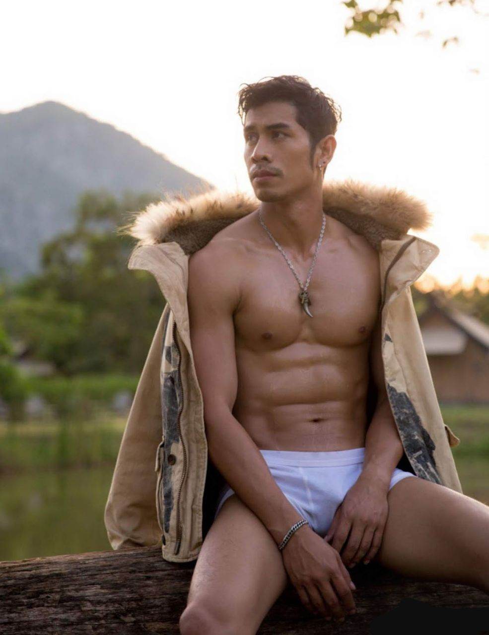 หล่อ.บุรุษ