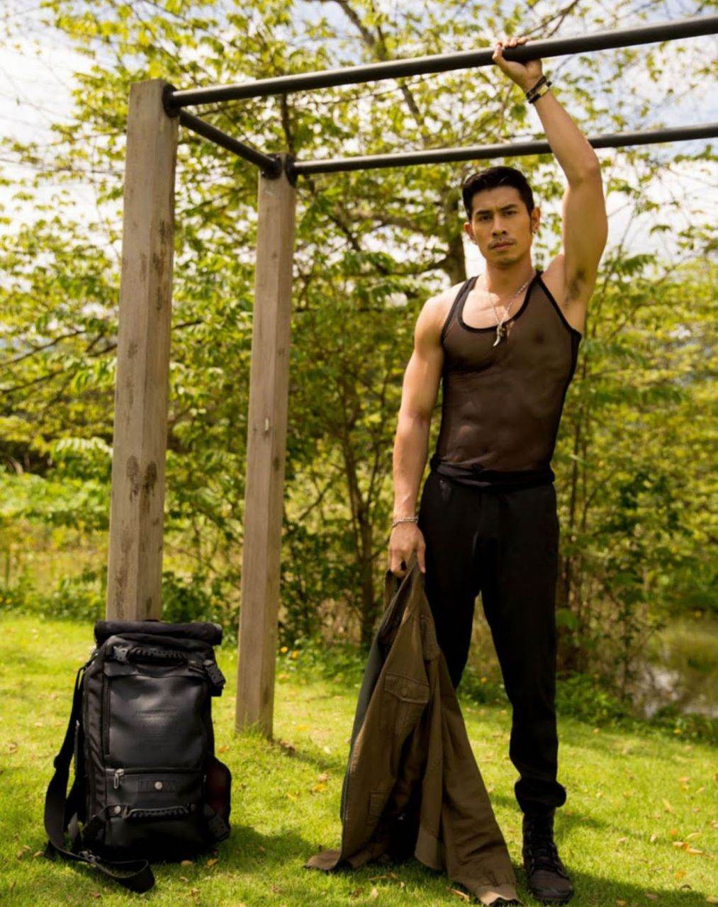 หล่อ.บุรุษ
