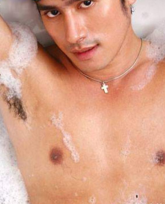 หนุ่มใสสายโจ๊ะ