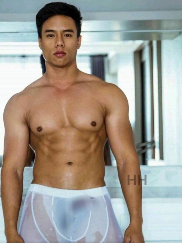 หนุ่มใสสายโจ๊ะ