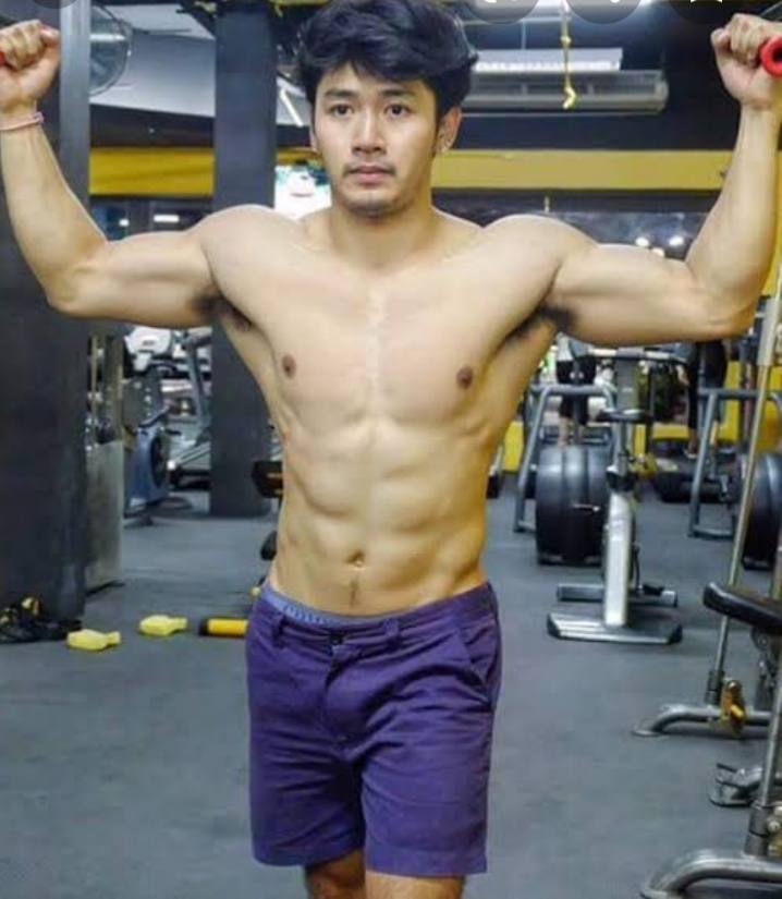 อิ๊คคิวซาง...คร๊าบโผม