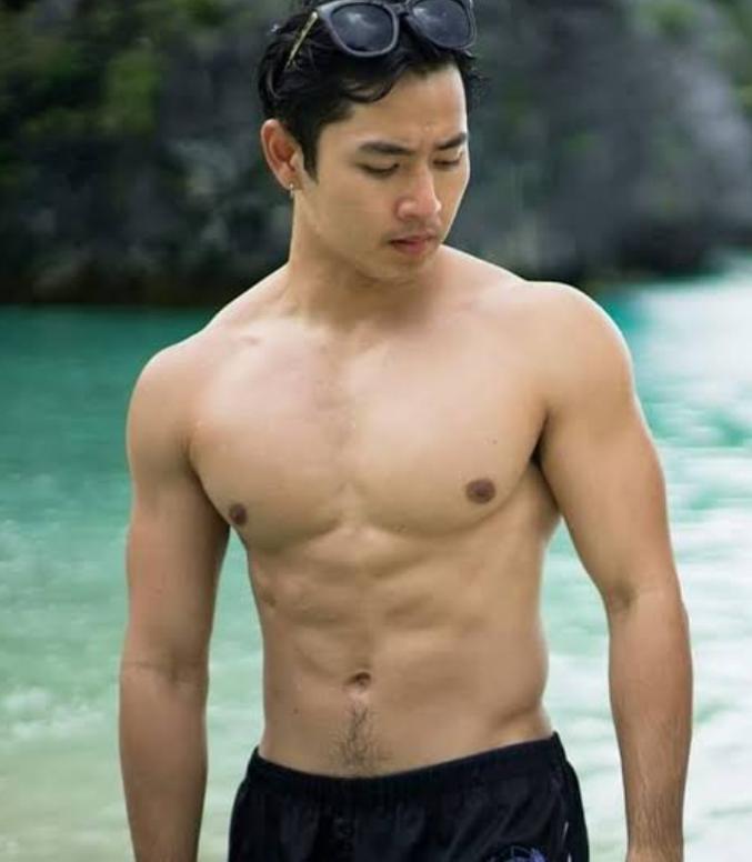 อิ๊คคิวซาง...คร๊าบโผม