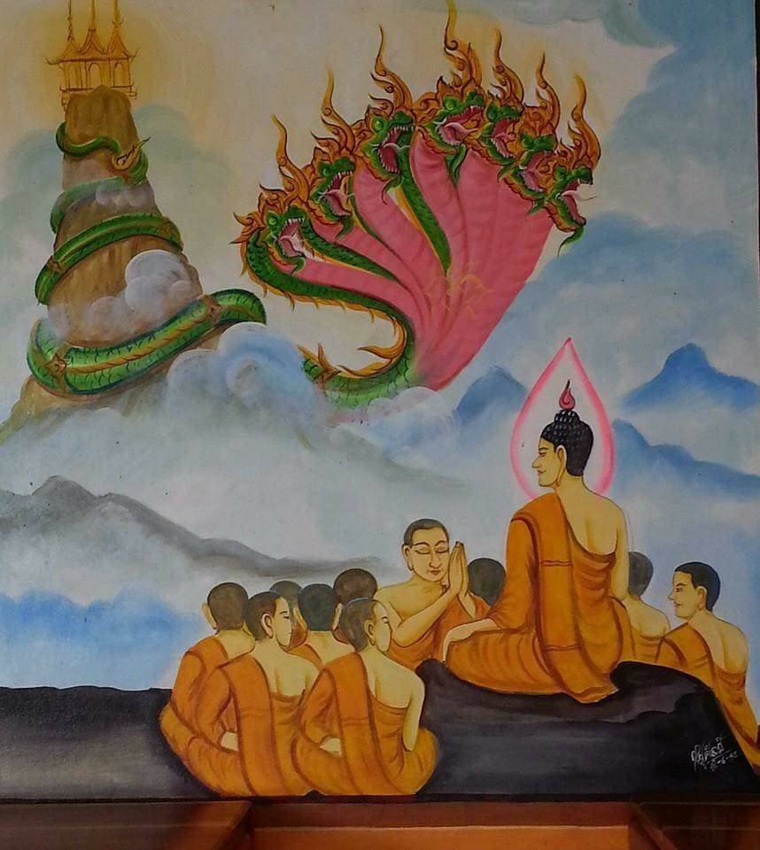 ภาพมงคล 2020 ชุดที่ 9