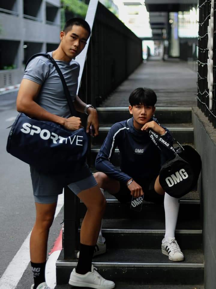 อิทธิพันธ์ เคนจันทึก ( อะตอม )  Mister universe หนองบัวลำภู 2020