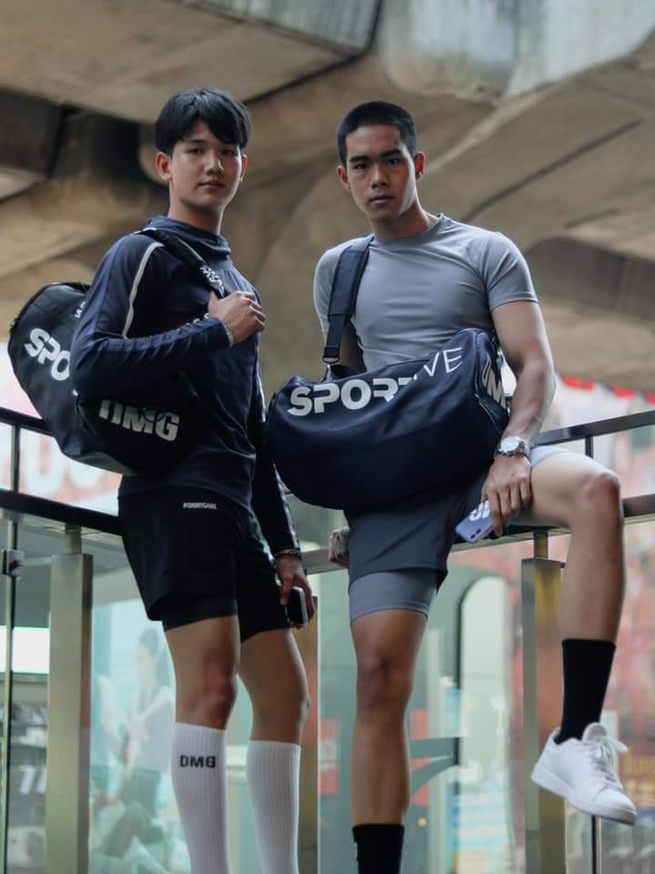 อิทธิพันธ์ เคนจันทึก ( อะตอม )  Mister universe หนองบัวลำภู 2020
