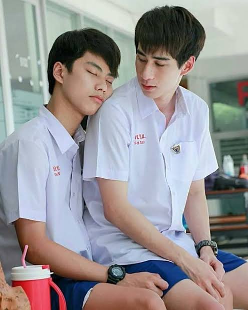คู่จิ้นจากอดีตถึงปัจจุบัน