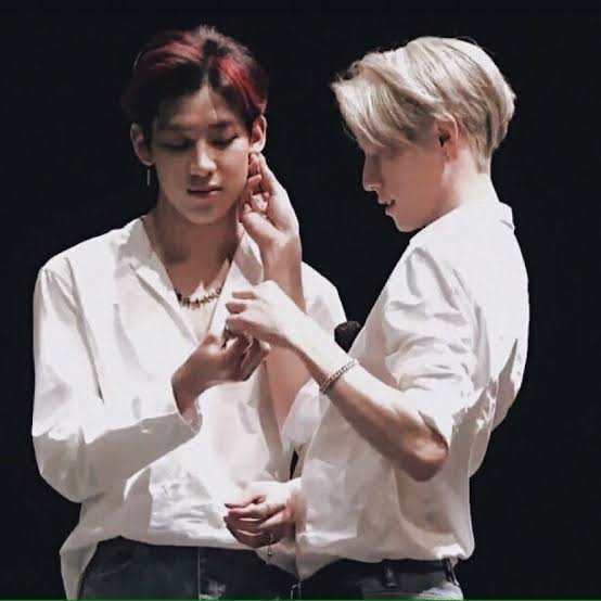 คู่จิ้นจากอดีตถึงปัจจุบัน
