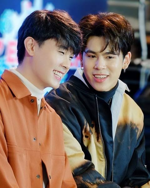 คู่จิ้นจากอดีตถึงปัจจุบัน