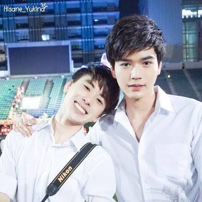 คู่จิ้นจากอดีตถึงปัจจุบัน