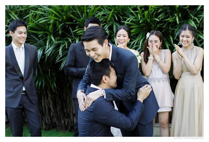คู่จิ้นจากอดีตถึงปัจจุบัน