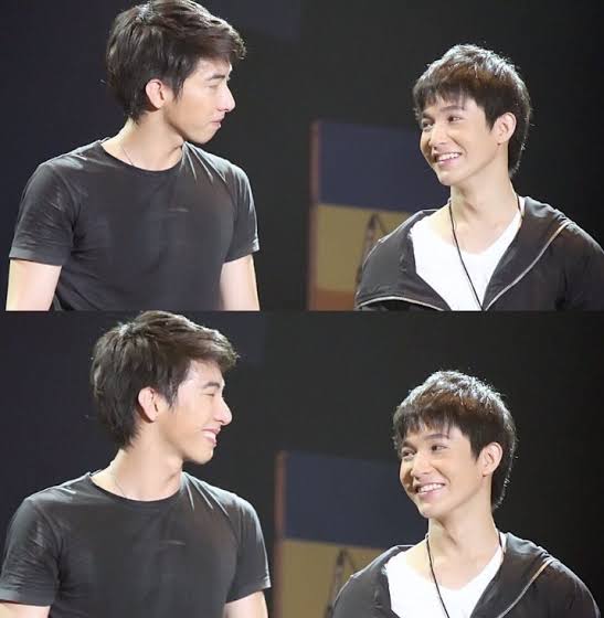 คู่จิ้นจากอดีตถึงปัจจุบัน