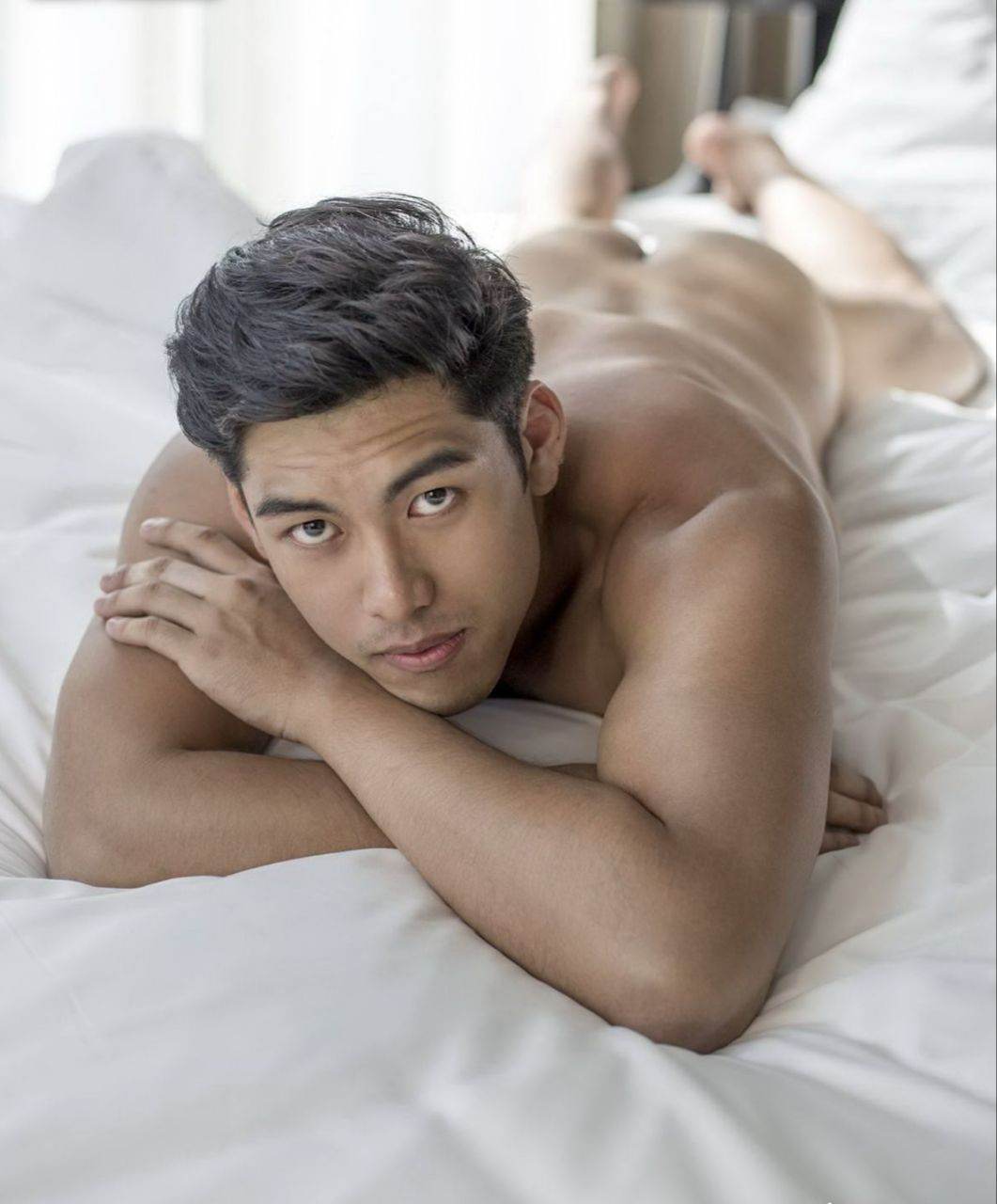 หนุ่มหล่อขอซี๊ด