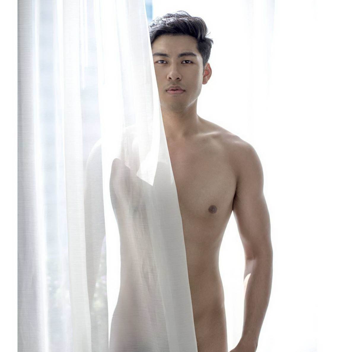 หนุ่มหล่อขอซี๊ด
