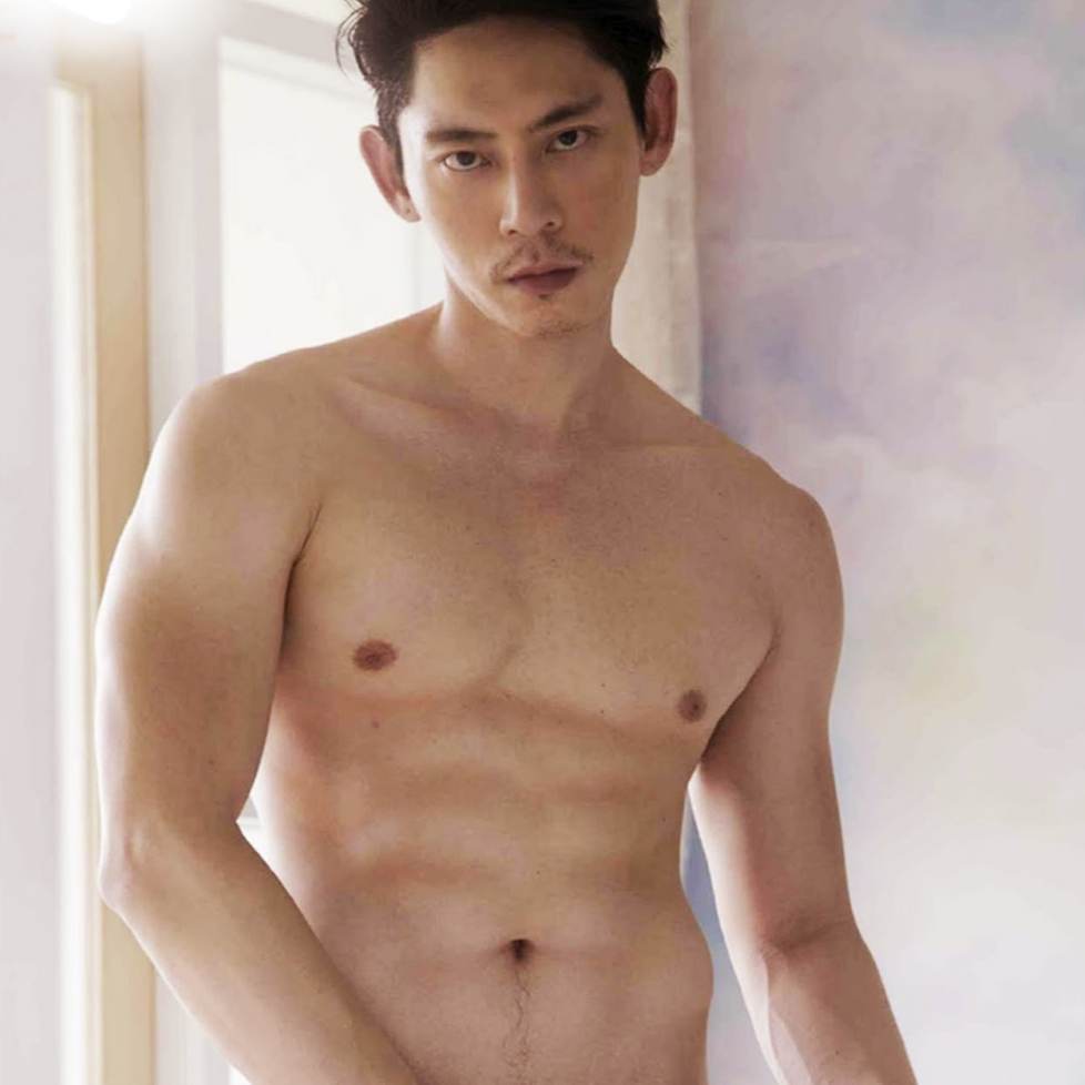 ผู้ชายกระหายซี๊ด