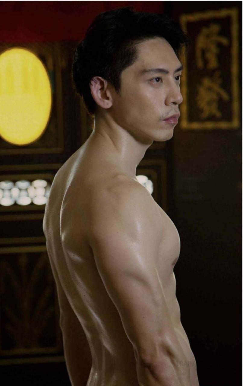 ผู้ชายกระหายซี๊ด
