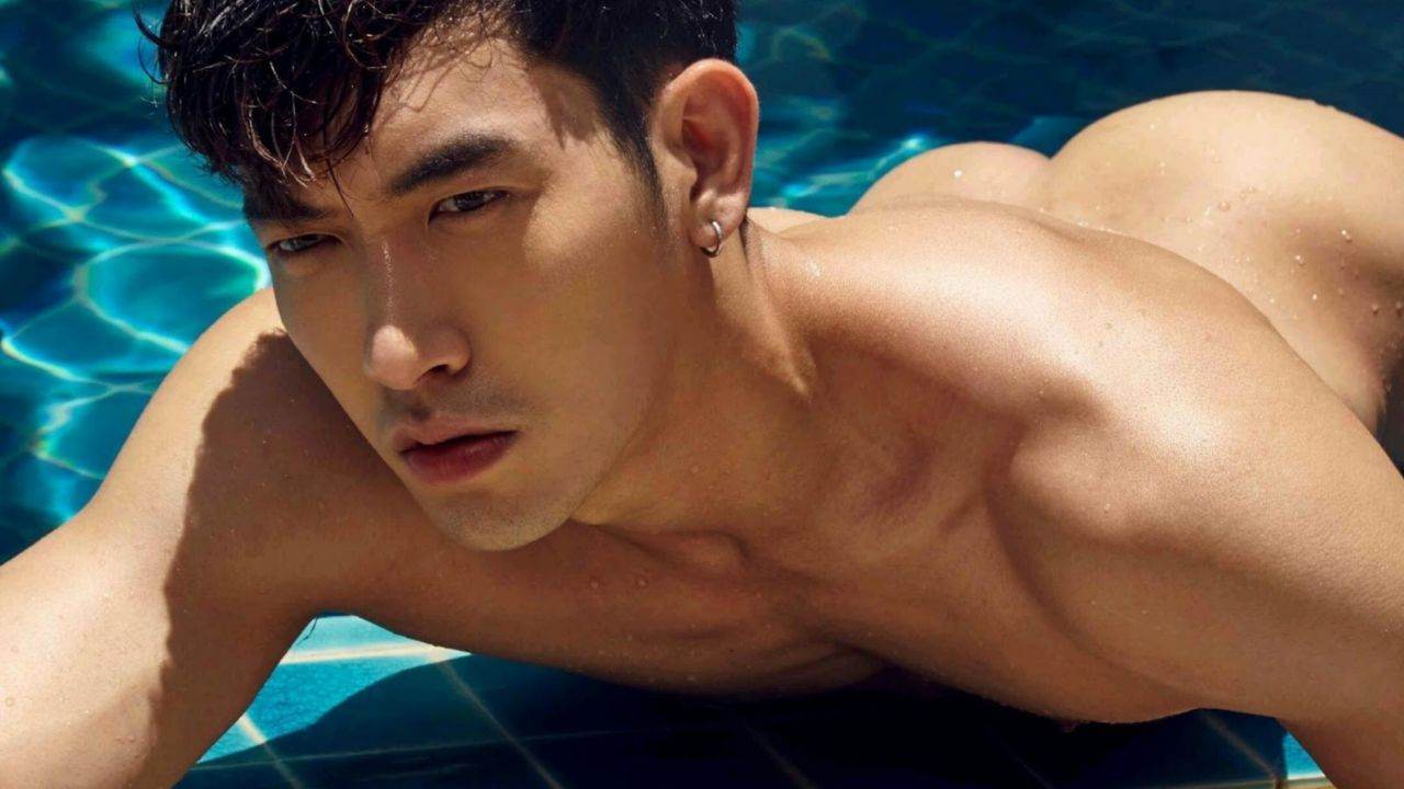 ผู้ชายขายซี๊ดส์