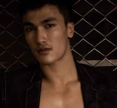 หนุ่มร่อนร้อนแรง