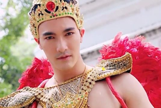 หนุ่มร่อนร้อนแรง