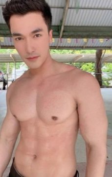 หนุ่มร่อนร้อนแรง