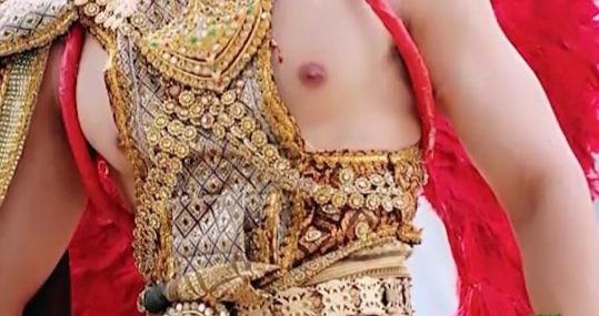 หนุ่มร่อนร้อนแรง