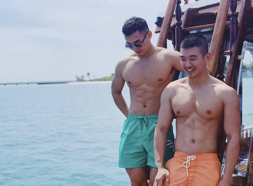 @หล่อล่ำจ้ำม่ำ#27