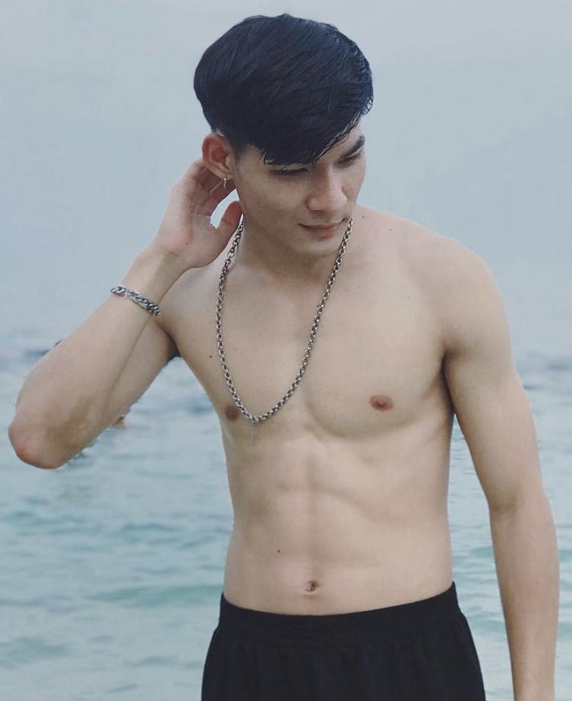 หนุ่มหล่อ✦cute boy✦ดีต่อใจ❥785